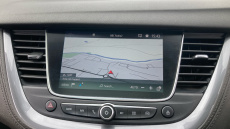 Vauxhall Grandland X 1.2 Turbo Elite Nav 5dr Auto Petrol Hatchback
